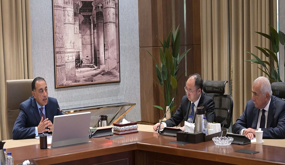 China National Tire’s Prometoen Tyre to set up 2 new projects in Egypt

